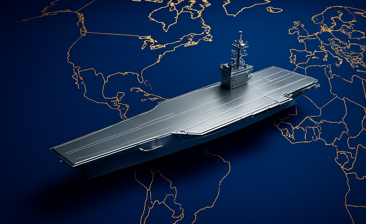 ΗΠΑ: Ο Μάρκο Ρούμπιο δεν ανησυχεί για κλιμάκωση με τη Ρωσία λόγω Βενεζουέλας