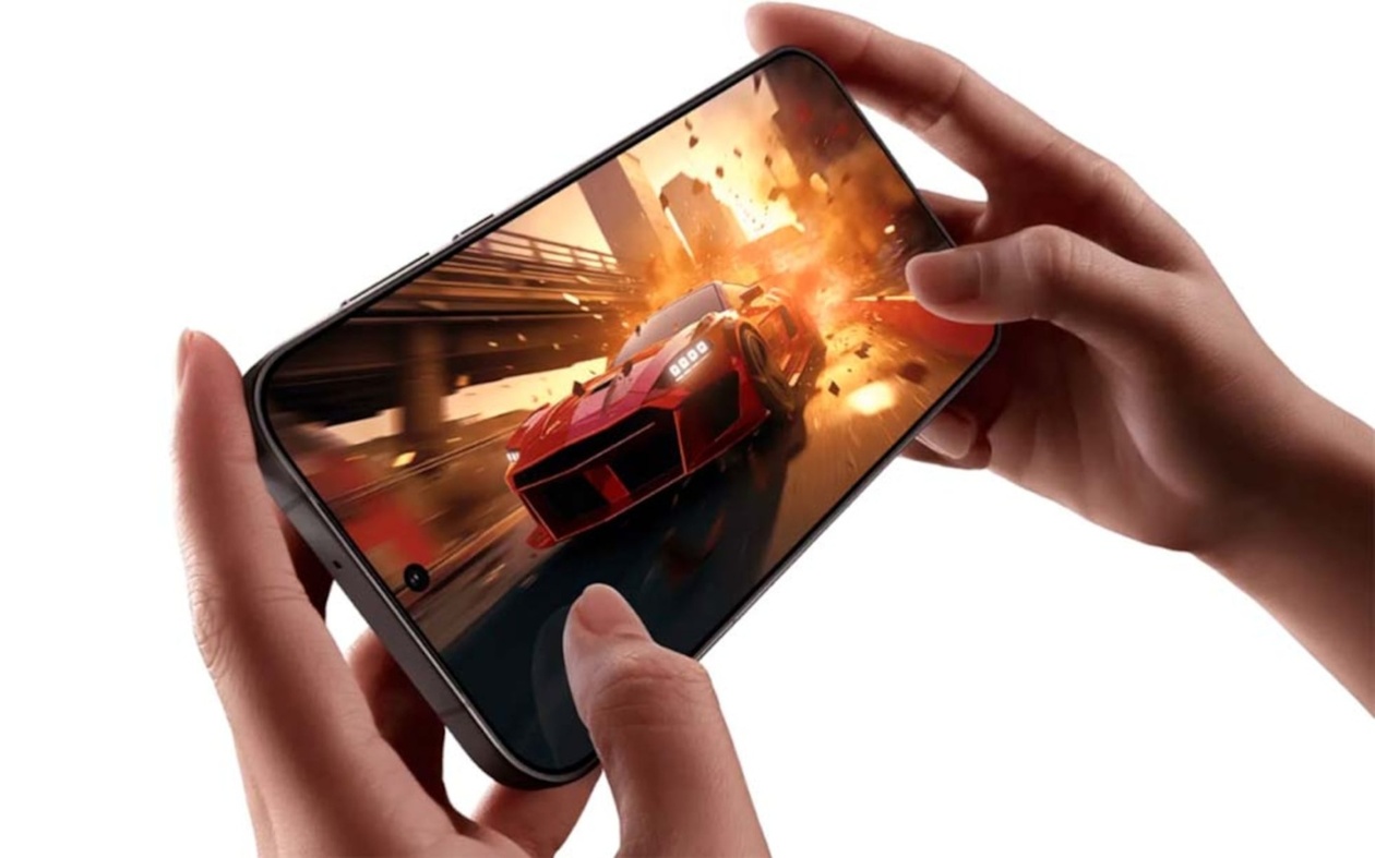 Οι πρώτες πληροφορίες για το OPPO K15 Turbo Pro