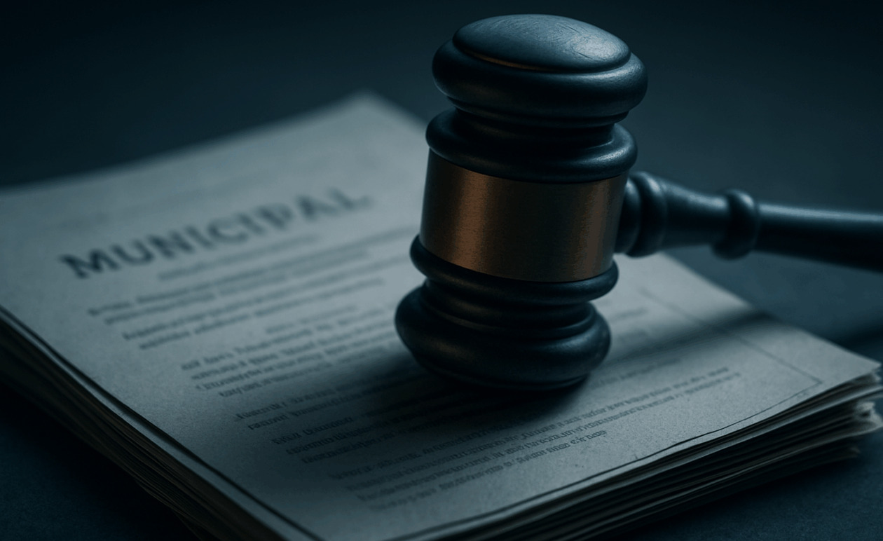 Ποινική δίωξη κατά Μπέου και στελεχών του Δήμου Βόλου για κακουργηματική απιστία