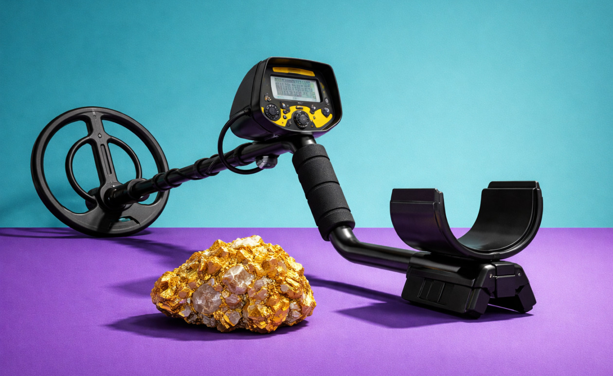 Αυστραλία: Νέος «πυρετός του χρυσού» από ερασιτέχνες λόγω τιμών ρεκόρ και νέας τεχνολογίας