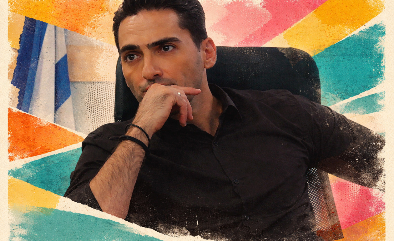 Η Γη της Ελιάς: Η Ασπασία ομολογεί τον φόνο στον Κουράκο και σοκάρει τη Μάνη