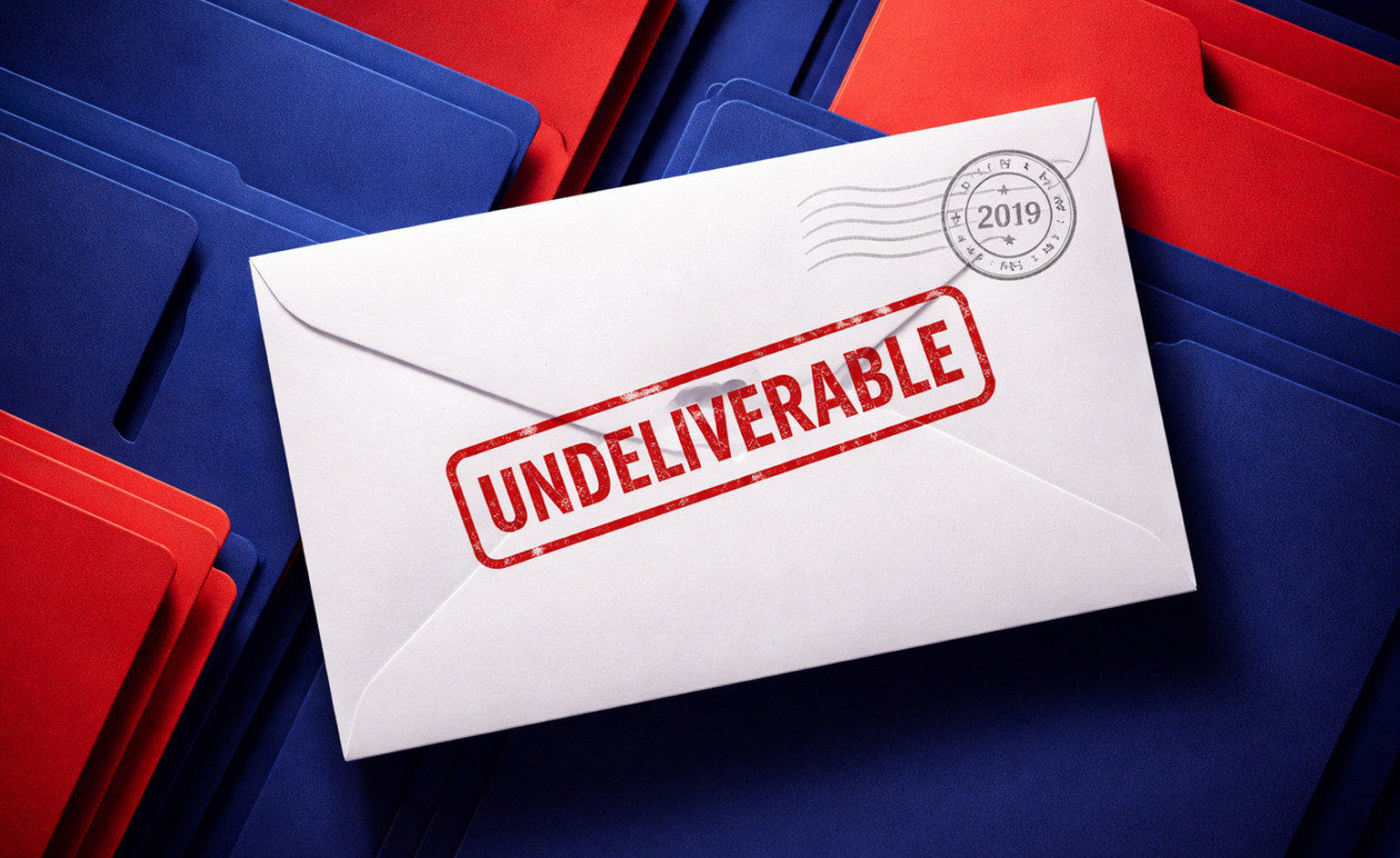 ΗΠΑ: Στο φως αμφιλεγόμενη κάρτα του Έπσταϊν με αναφορές στον πρόεδρο των ΗΠΑ Ντόναλντ Τραμπ