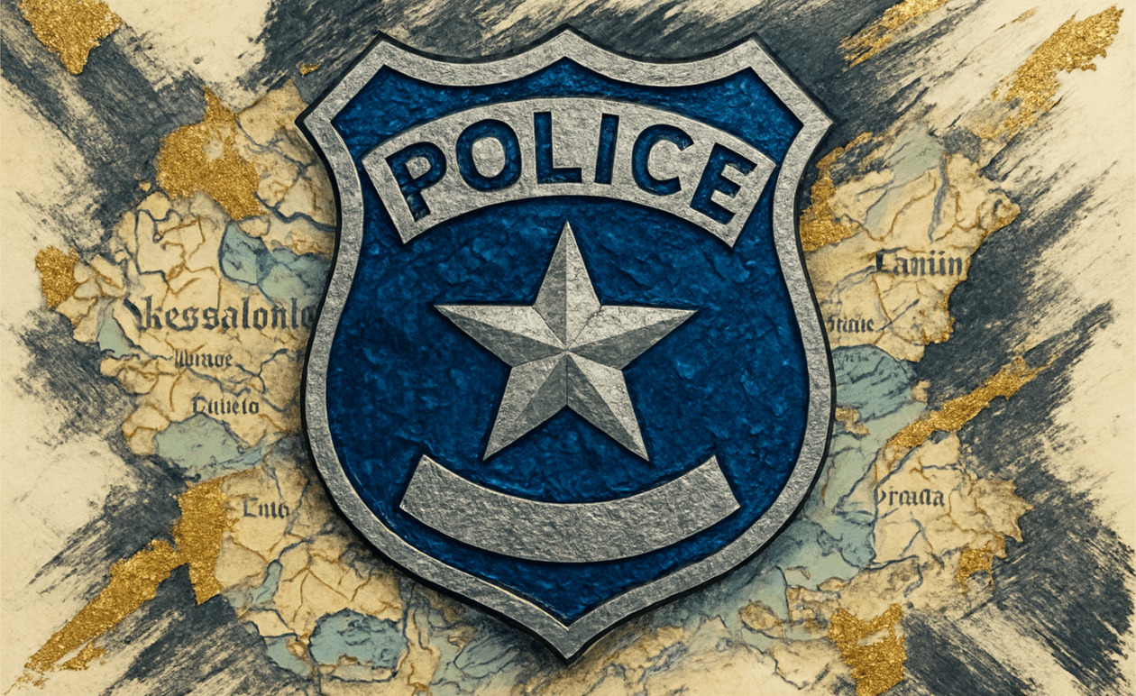 Κεντρική Μακεδονία: 8 συλλήψεις και 164 παραβάσεις ΚΟΚ σε στοχευμένες δράσεις