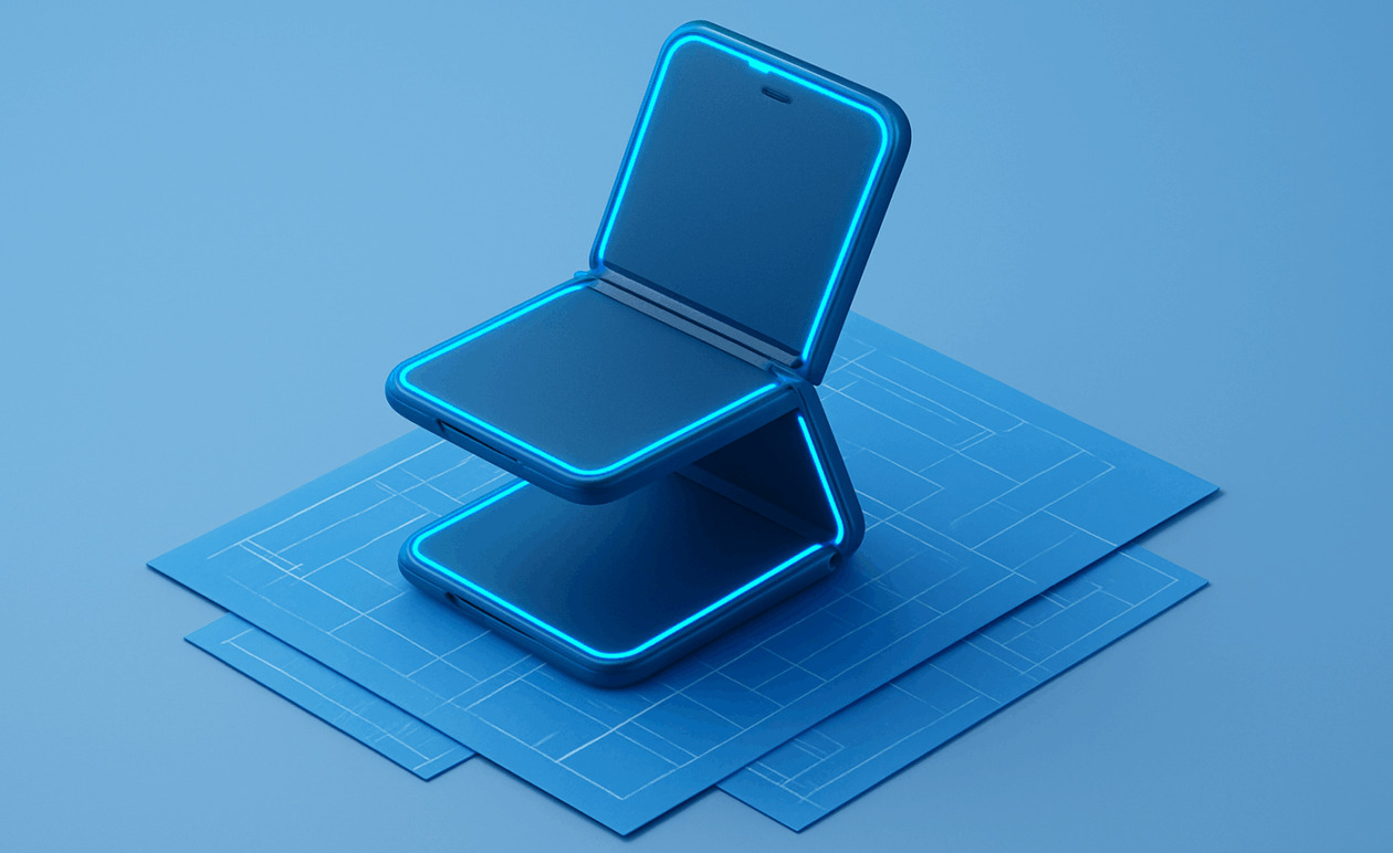 Samsung: Το Galaxy Z TriFold υπόσχεται αντοχή 200.000 αναδιπλώσεων