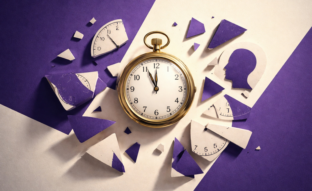 Σύνταξη: 10 αλήθειες που με χτύπησαν πιο σκληρά από όσο περίμενα