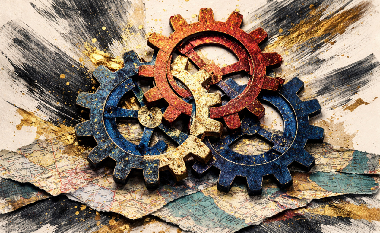 Ζελένσκι: Συνάντηση με ευρωπαίους ηγέτες στο Λονδίνο εν μέσω πιέσεων των ΗΠΑ για ειρηνευτική συμφωνία