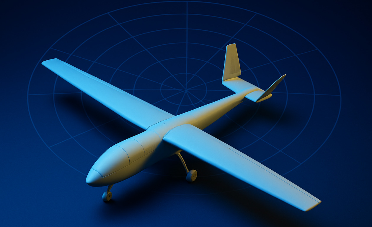 Τουρκία: Εντοπίστηκε ρωσικό drone Orlan-10 στην πόλη Κοτζαέλι