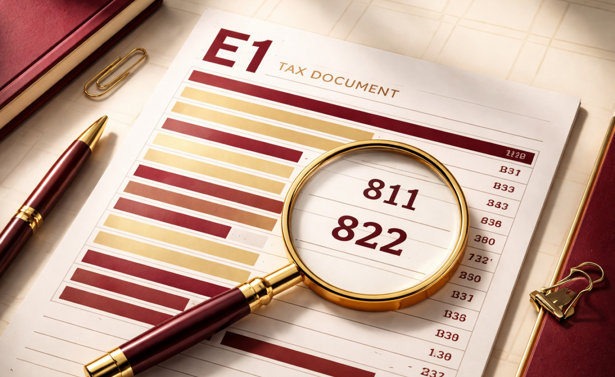 Επιστροφή ενοικίου: Τελευταία ευκαιρία για τις διορθώσεις και οι ημερομηνίες των πληρωμών