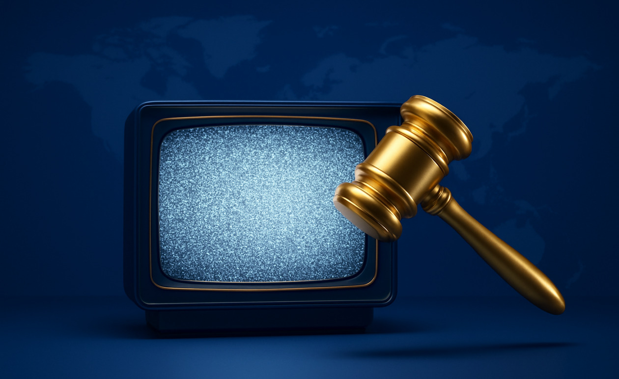 Πούτιν: Δίκαιη η αγωγή του Τραμπ κατά του BBC για το μονταρισμένο βίντεο