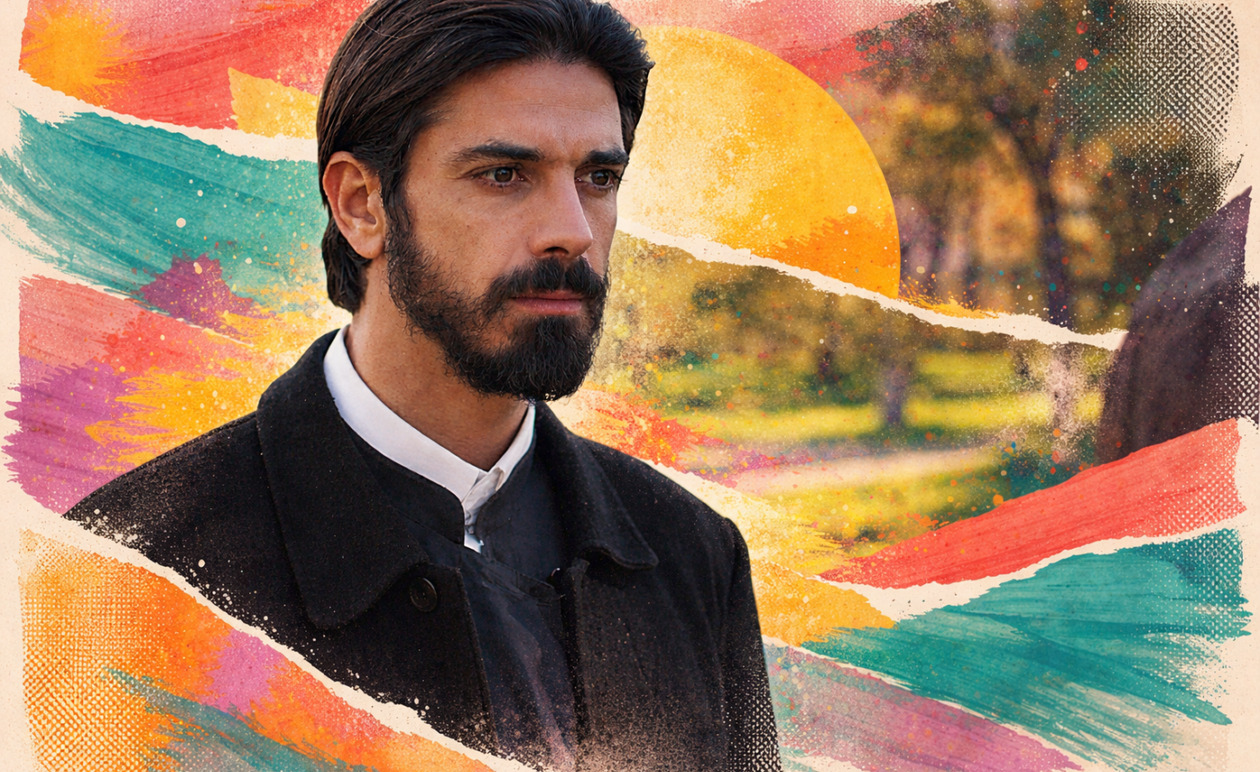 Άγιος Έρωτας: Ο Νικόλαος διώχνει τη Φανή και η Χλόη παραμένει το απαγορευμένο πάθος