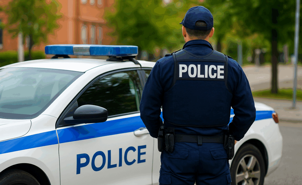 Απολογισμός εργασιών Οκτωβρίου 2025 της Περιφερειακής Αστυνομικής Διεύθυνσης Δυτικής Μακεδονίας