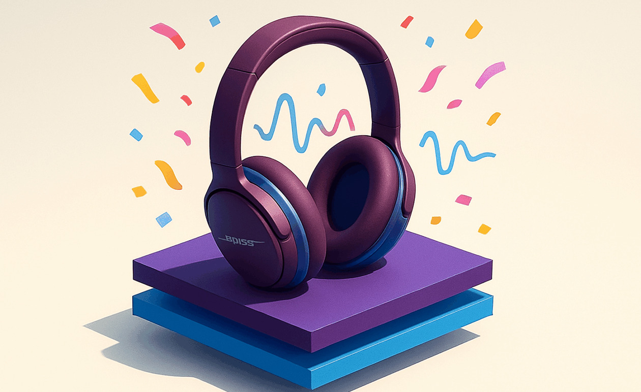 Bose QuietComfort Ultra: Τα ακουστικά παραμένουν σε ιστορικό χαμηλό τιμής σε επιλεγμένα χρώματα