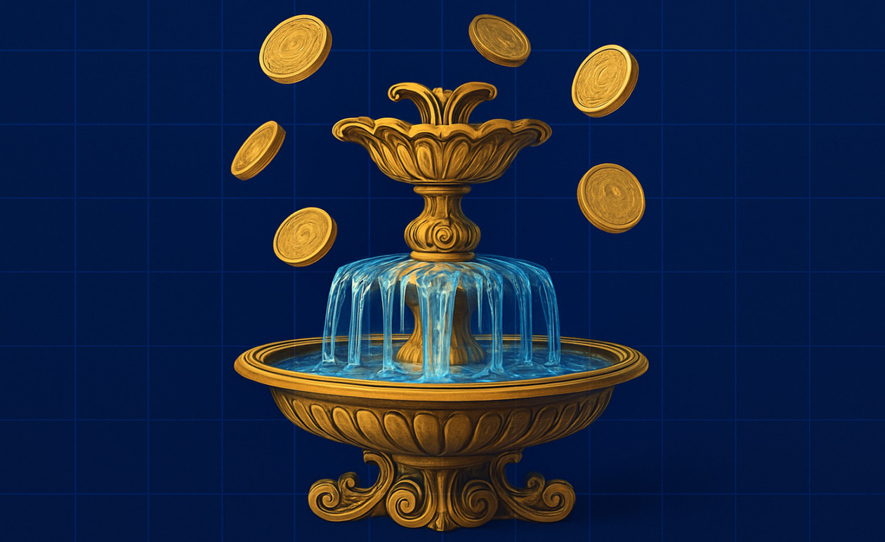 Φοντάνα ντι Τρέβι: Εισιτήριο 2 ευρώ για την πρόσβαση στο μνημείο από τον Φεβρουάριο