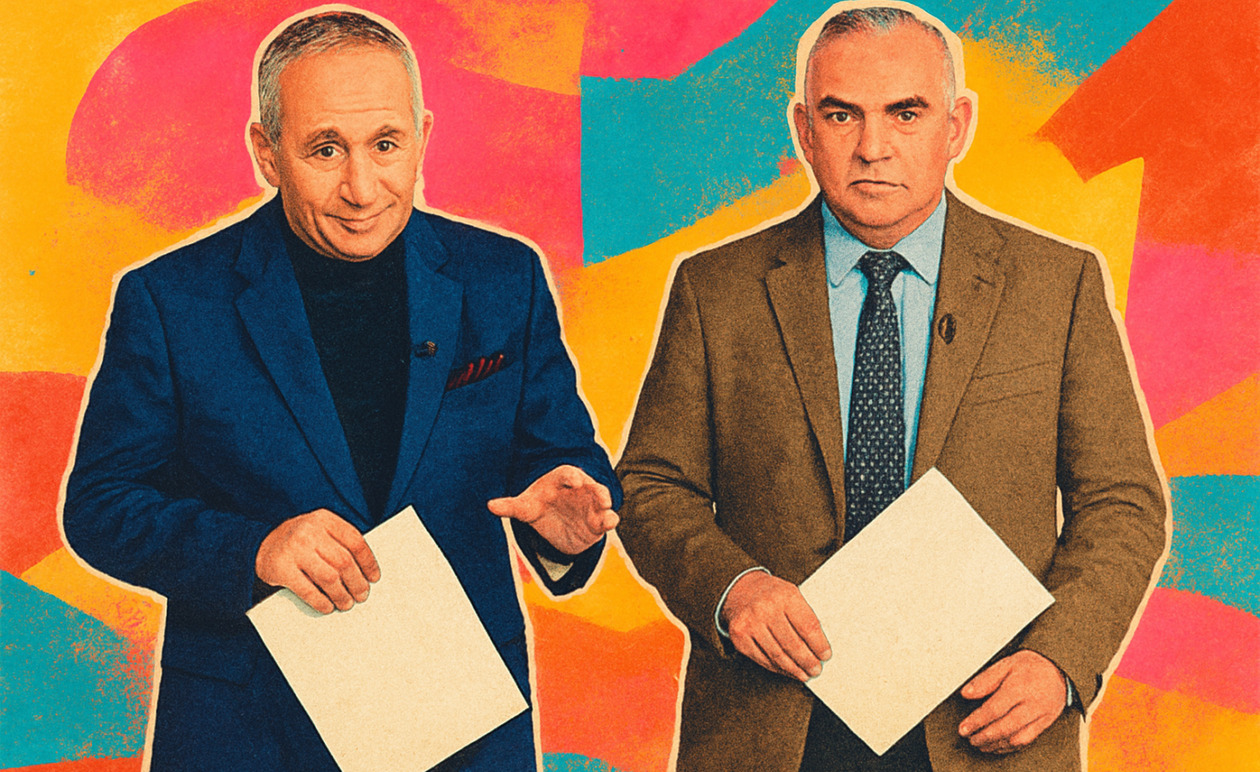 Χρήστος Κούτρας: Η συγκλονιστική αποκάλυψη για τον θείο του και τα βασανιστήρια στη Δικτατορία