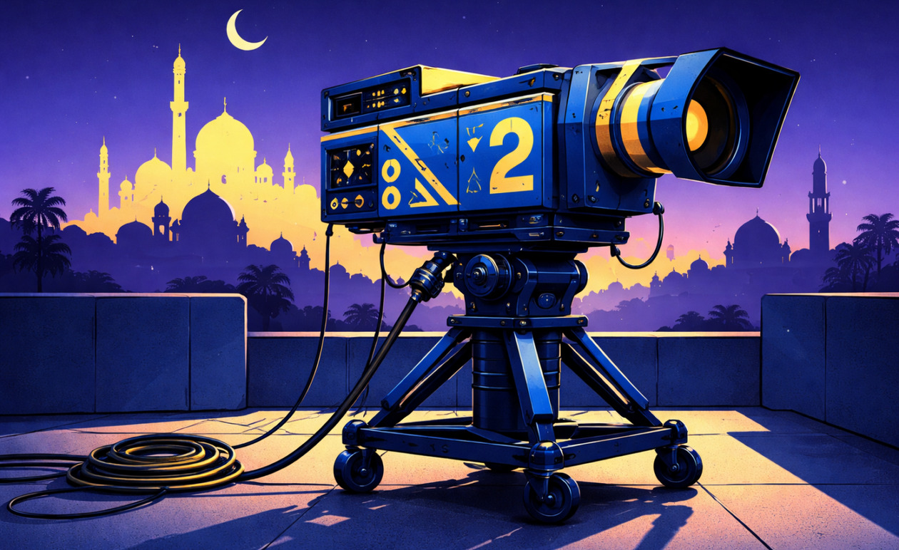 Πίτερ Αρνέτ: Η ιστορική συνεργασία του θρυλικού ανταποκριτή με την ΕΡΤ στη Βαγδάτη