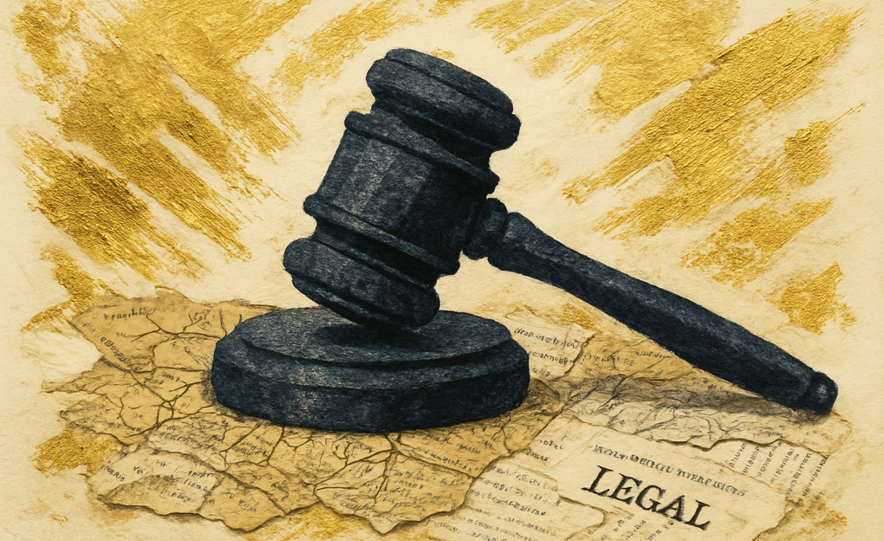 Υπόθεση Comey: Ο Daniel Richman μηνύει για να μπλοκάρει κρίσιμα στοιχεία εν μέσω νέας δίωξης