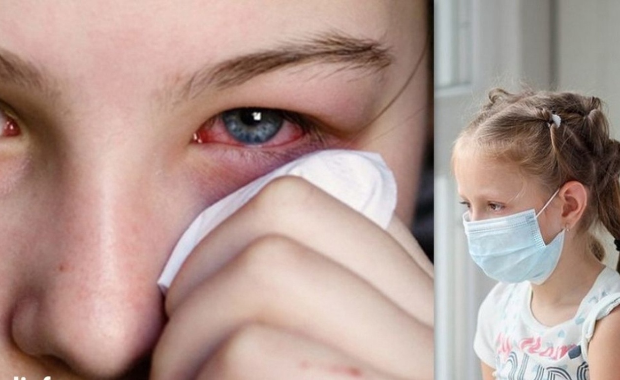 Εκτακτο Κορονοϊός: Συναγερμός για νέα μετάλλαξη – Αυτά είναι τα ασυνήθιστα συμπτώματά της