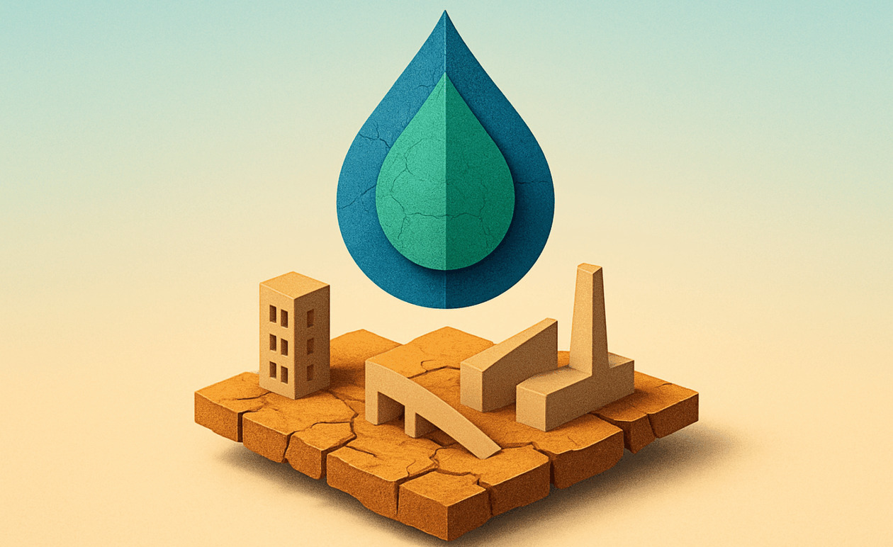 Λειψυδρία: Σε κατάσταση έκτακτης ανάγκης Αττική, Πάτμος και Λέρος