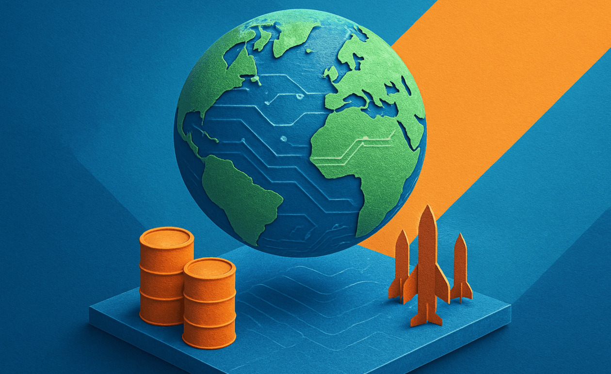 Ο Πούτιν επισκέπτεται την Ινδία για ενίσχυση εξαγωγών ενέργειας και άμυνας εν μέσω πιέσεων των ΗΠΑ