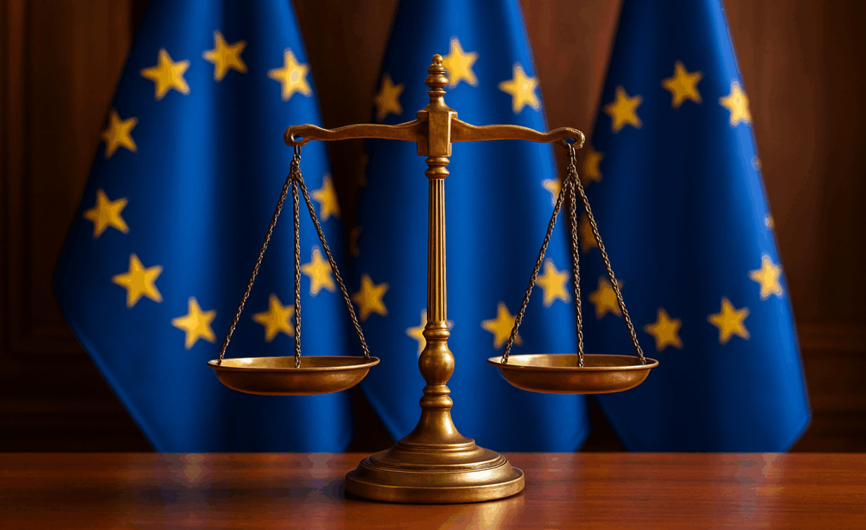 Ομόφωνη Ανανέωση: Οι Τρεις Ευρωπαίοι Εισαγγελείς Παραμένουν στην Ελλάδα για 5 Έτη