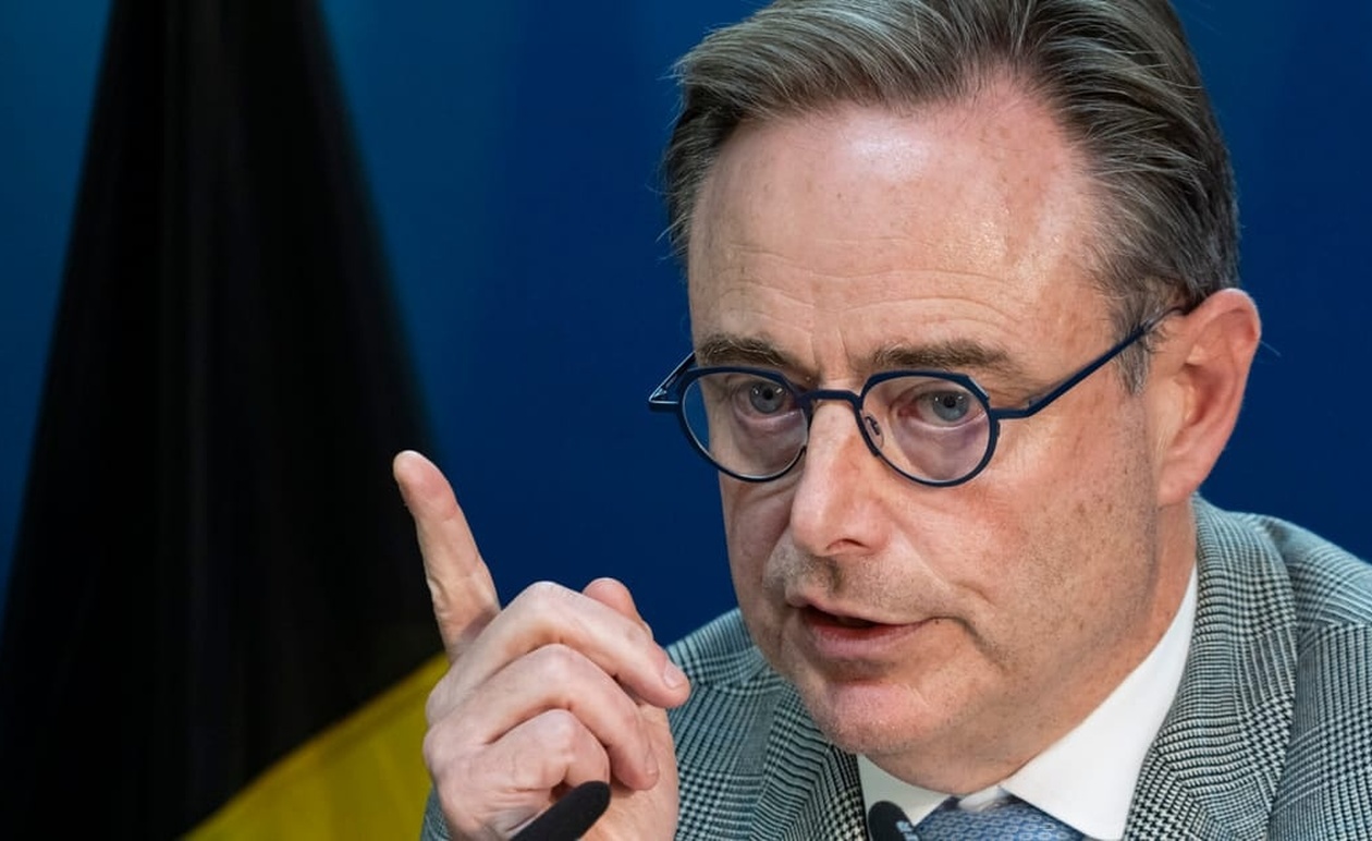 Η ΕΕ πιέζει για τα 140 δισ. της Ουκρανίας