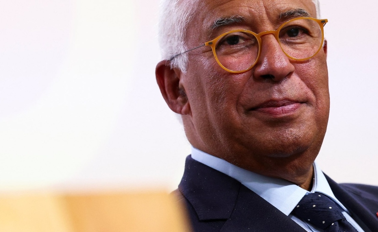 Μια κινεζική αποστολή στις Βρυξέλλες για τους περιορισμούς στις εξαγωγές σπάνιων γαιών