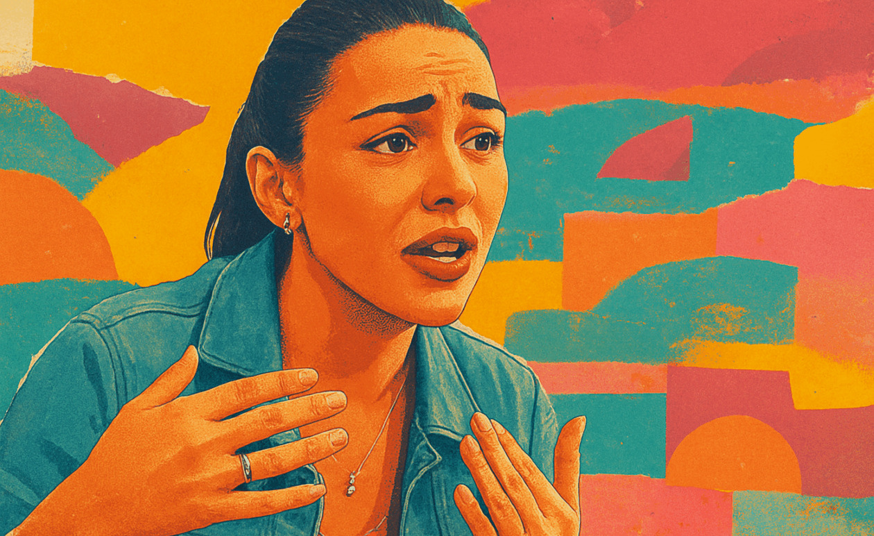 Η Γη της Ελιάς: Ο Κωνσταντίνος φεύγει από την Ισμήνη, η Αριάδνη μετακομίζει και ο γάμος κρέμεται από μια κλωστή