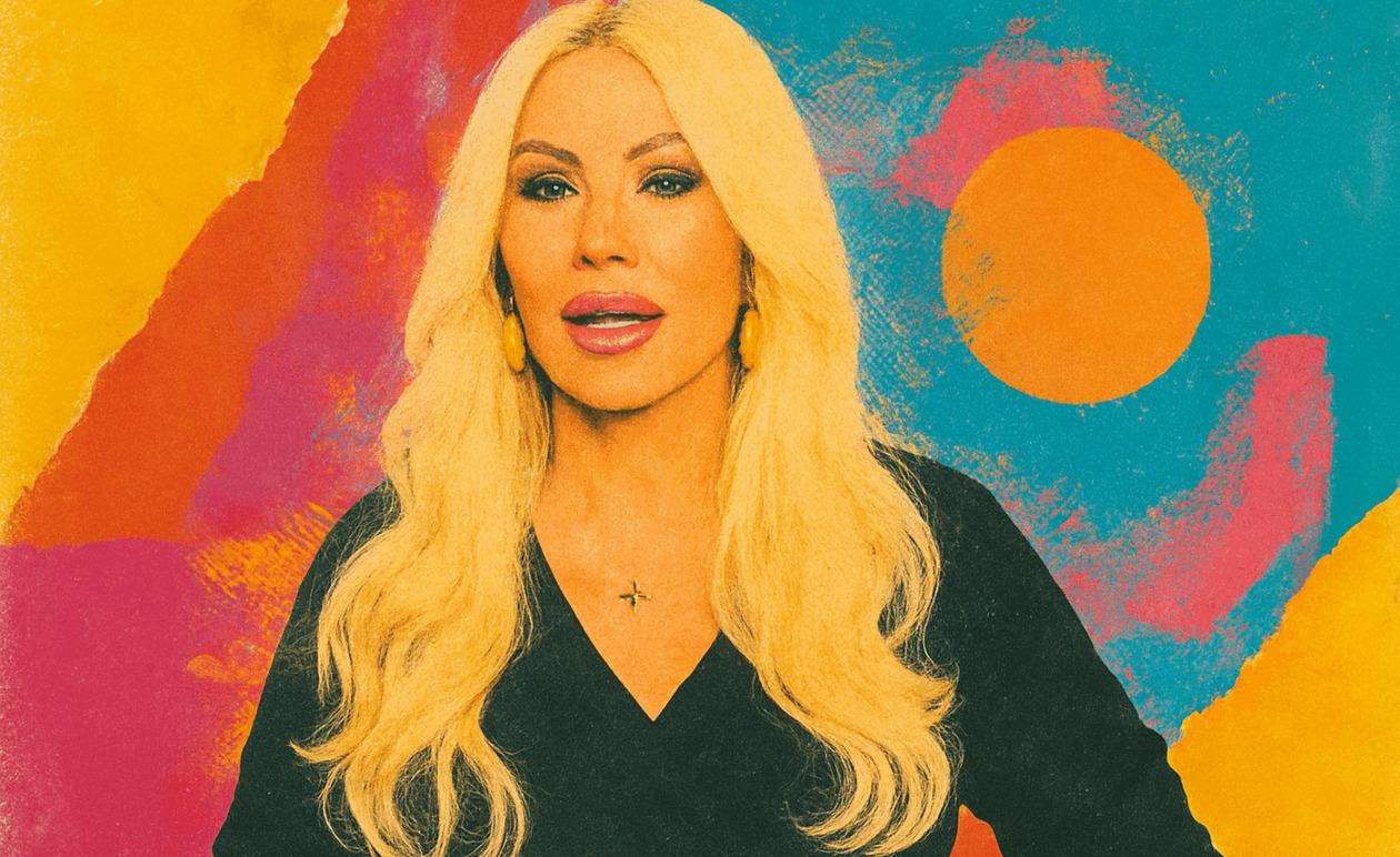 Κατερίνα Καινούργιου: «Έχετε βάλει ένα μαχαίρι και μου ανοίγετε την πληγή» – Το σχόλιο για τον Οικονομόπουλο στον Λιάγκα