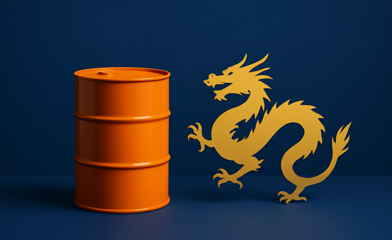 Κίνα: Ο Γουάνγκ Γι στηρίζει τη Βενεζουέλα και καταγγέλλει «μονομερή εκφοβισμό»