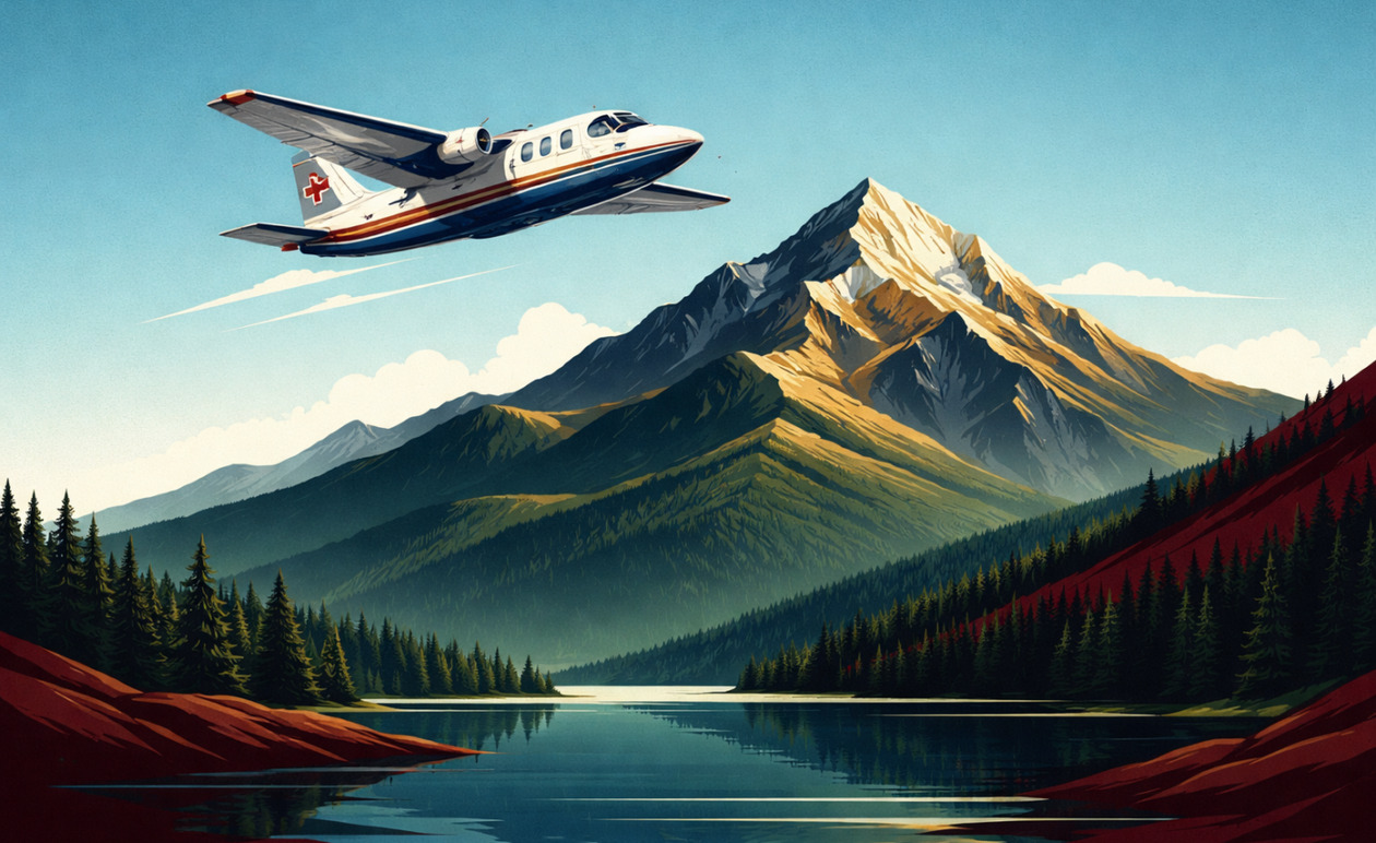 Σέρρες: Έρευνες και από αέρος για τον εντοπισμό του 45χρονου πυροσβέστη