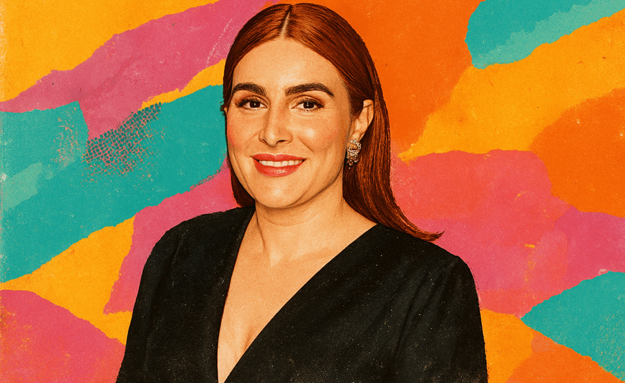 Εβελίνα Νικόλιζα: «Το κεφάλαιο τηλεόραση για τώρα δεν υπάρχει στη ζωή μου καθόλου»