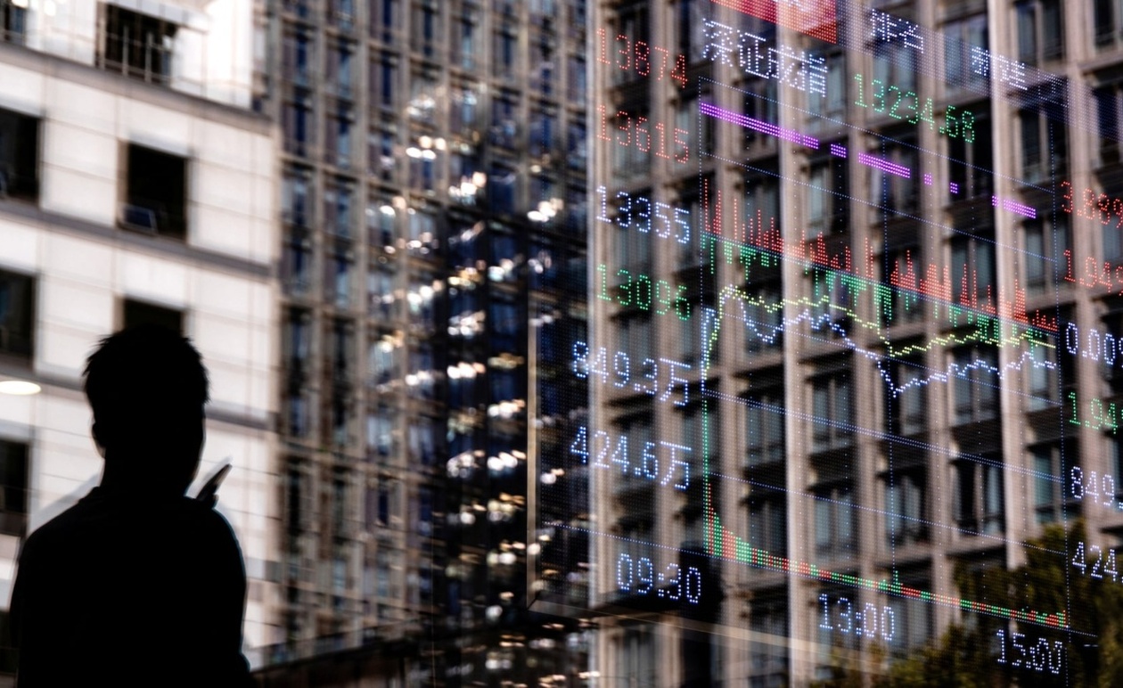 Ανοδική εκκίνηση στις αγορές μετά από ελπίδες για εμπορική συμφωνία