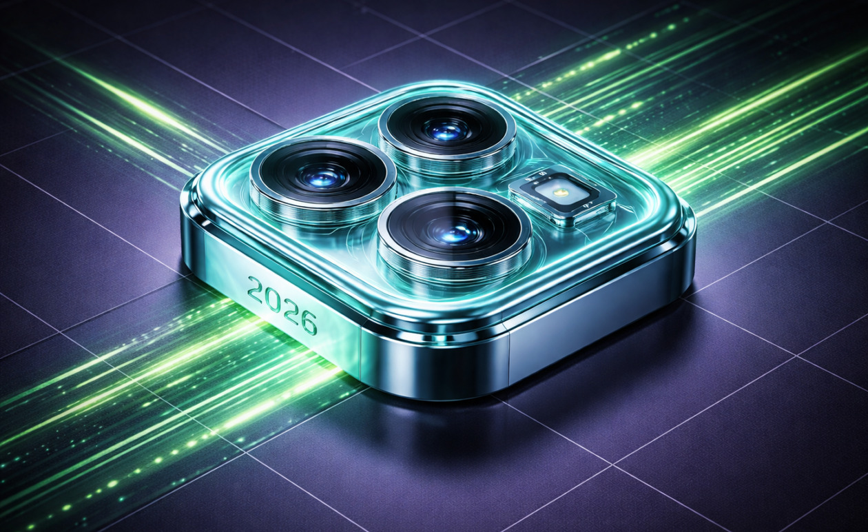 Samsung Galaxy A57: Η μεγάλη αναβάθμιση στην κάμερα που αλλάζει τα δεδομένα στη μεσαία κατηγορία