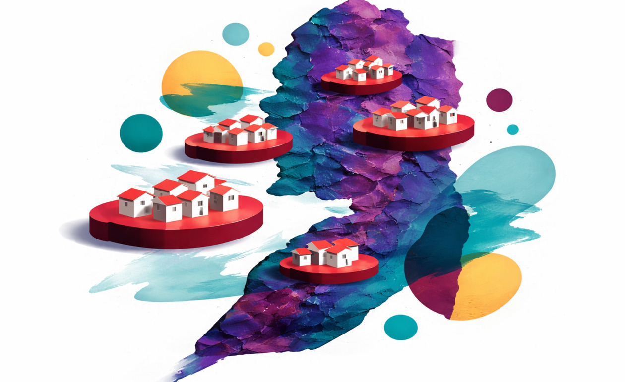 Δυτική Όχθη: Η στρατηγική των Ισραηλινών εποίκων για την εκδίωξη των Παλαιστινίων