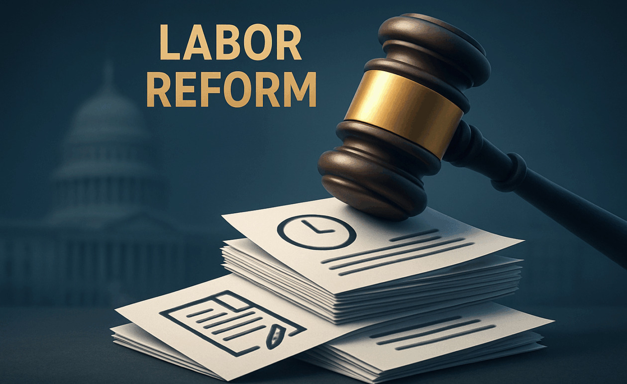 Αργεντινή: Ο Μιλέι καταθέτει πρόταση για εργασιακή μεταρρύθμιση στο Κογκρέσο