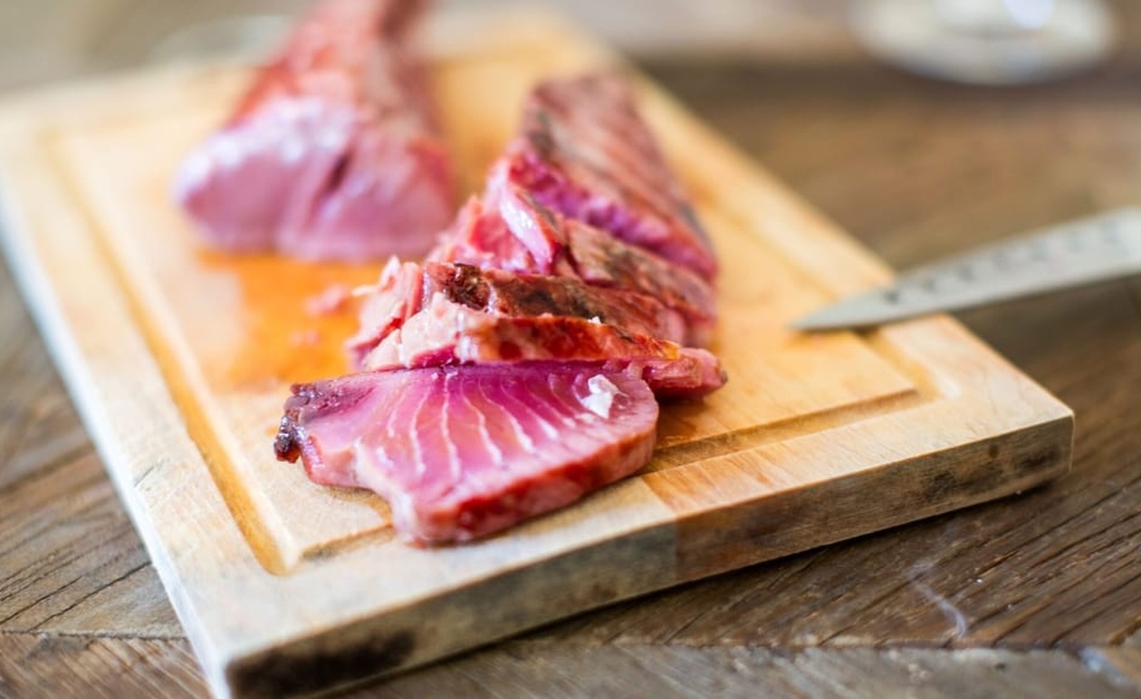 Η Απαγόρευση του «Veggie Burger» Απειλεί τις Ονομασίες Ψαριών στην Ισπανία και την ΕΕ