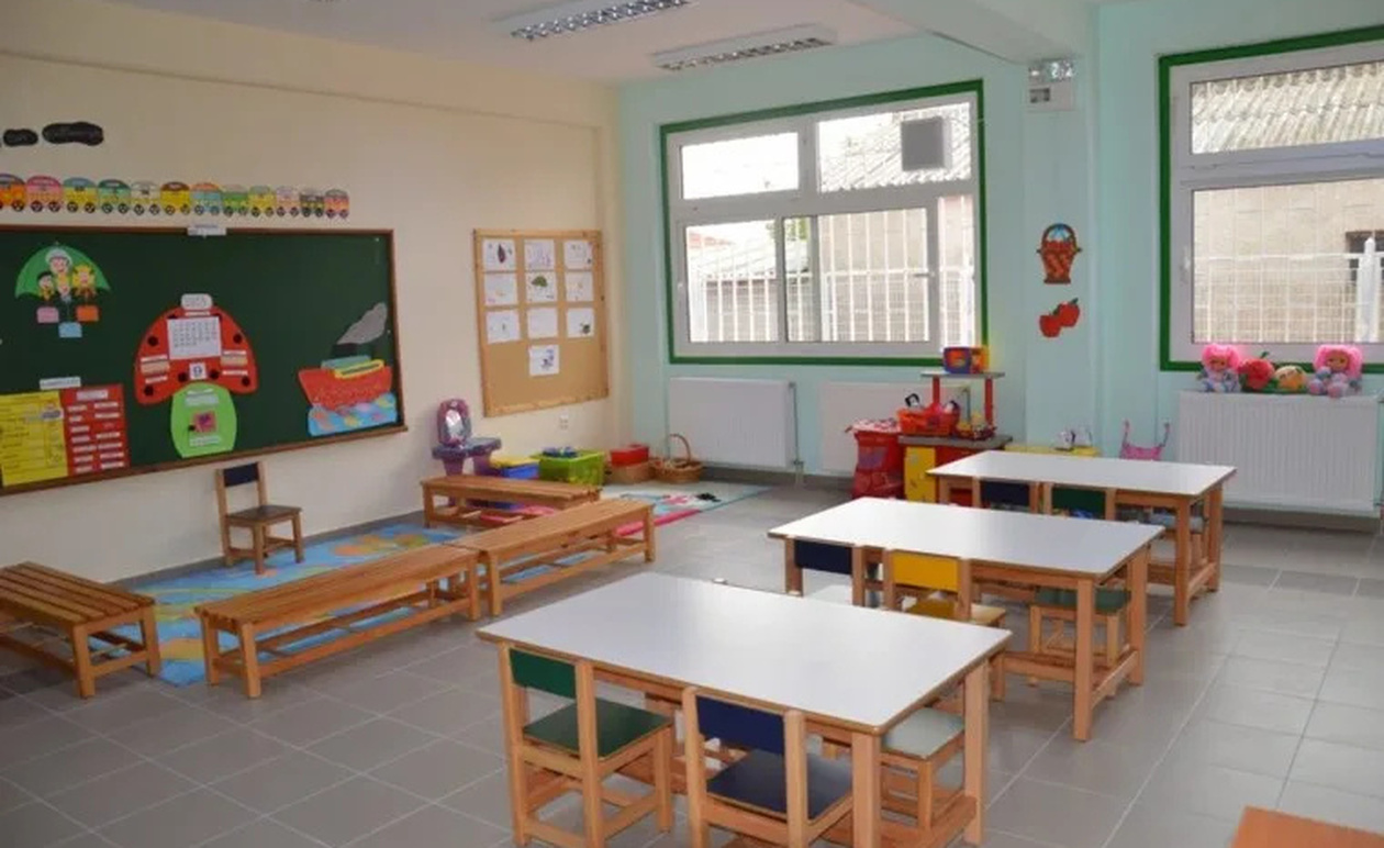 Δήμος Αθηναίων-Visa: 331 νέα παιδικά κρεβάτια και 50 στρώματα για 20 ολοήμερα νηπιαγωγεία