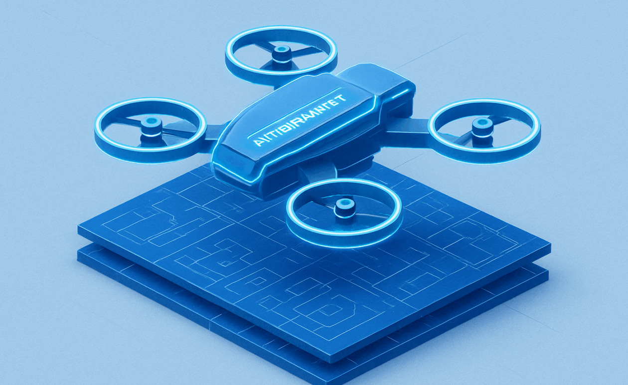 Antigravity A1: Το πρώτο drone 8K 360 μοιρών στον κόσμο είναι επίσημο