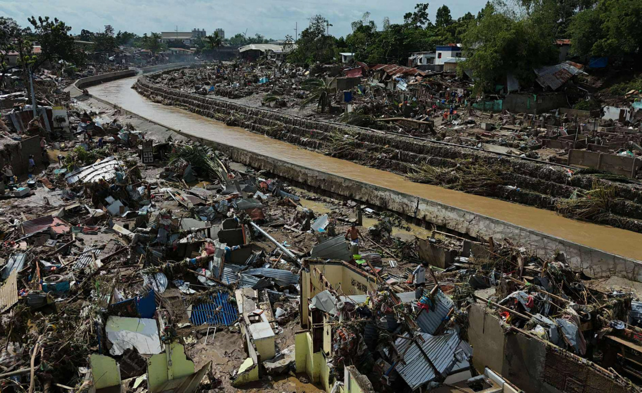 COP30: Χώρες ζητούν 120 δισ. δολάρια για προσαρμογή στο κλίμα