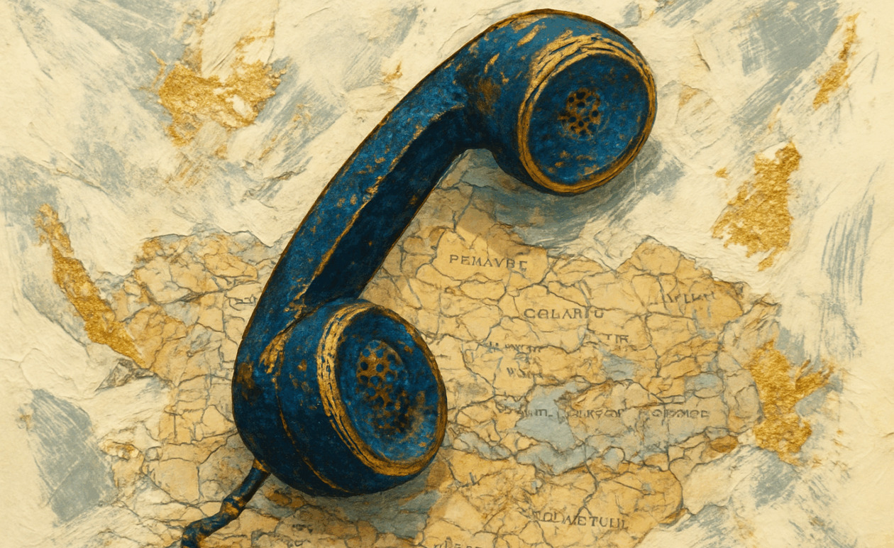 Πολωνία: Συνέλαβε Ρώσο αρχαιολόγο για λεηλασία αρχαιοτήτων στην Κριμαία