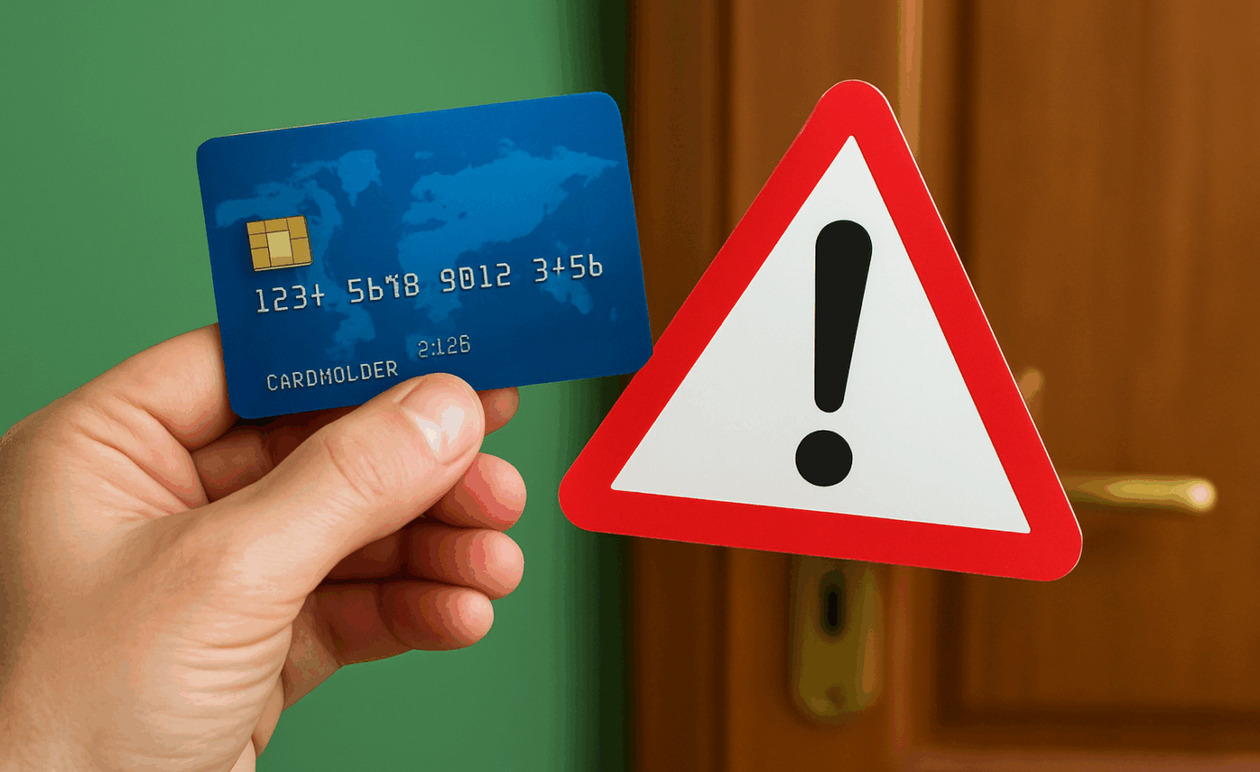 Η Αστυνομία εξέδωσε οδηγίες πρόληψης απάτης στη Λέσβο