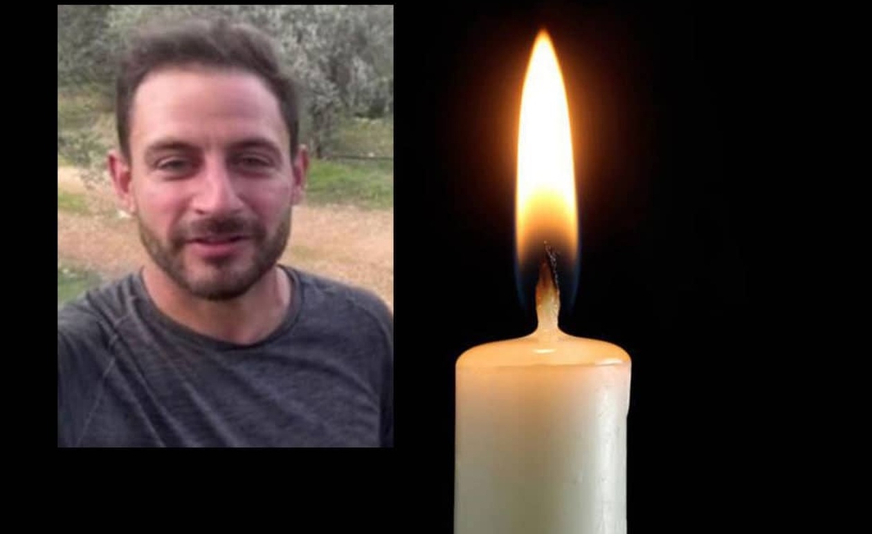 Κρήτη: Ο ξαφνικός θάνατος του 33χρονου Μανώλη. Ήταν πατέρας τριών μικρών παιδιών