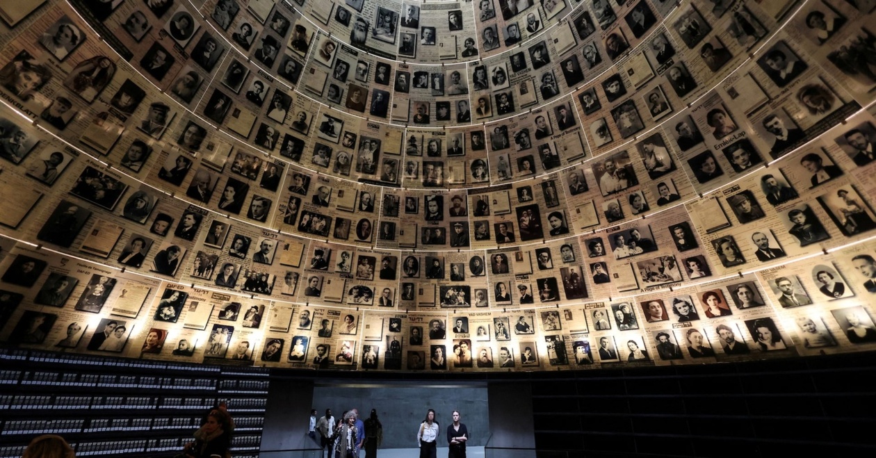Τα ονόματα πέντε εκατομμυρίων θυμάτων του Ολοκαυτώματος έχουν επιβεβαιωθεί