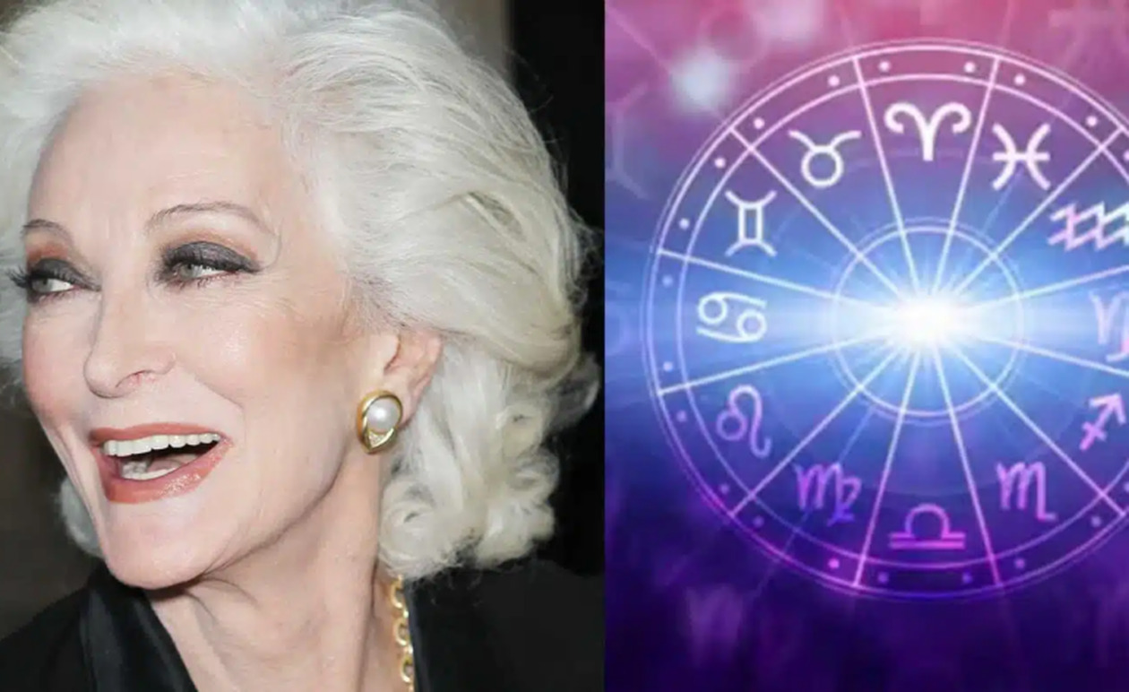 Οι 3 γυναίκες του ζωδιακού που όσο και αν περάσουν τα χρόνια παραμένουν όμορφες