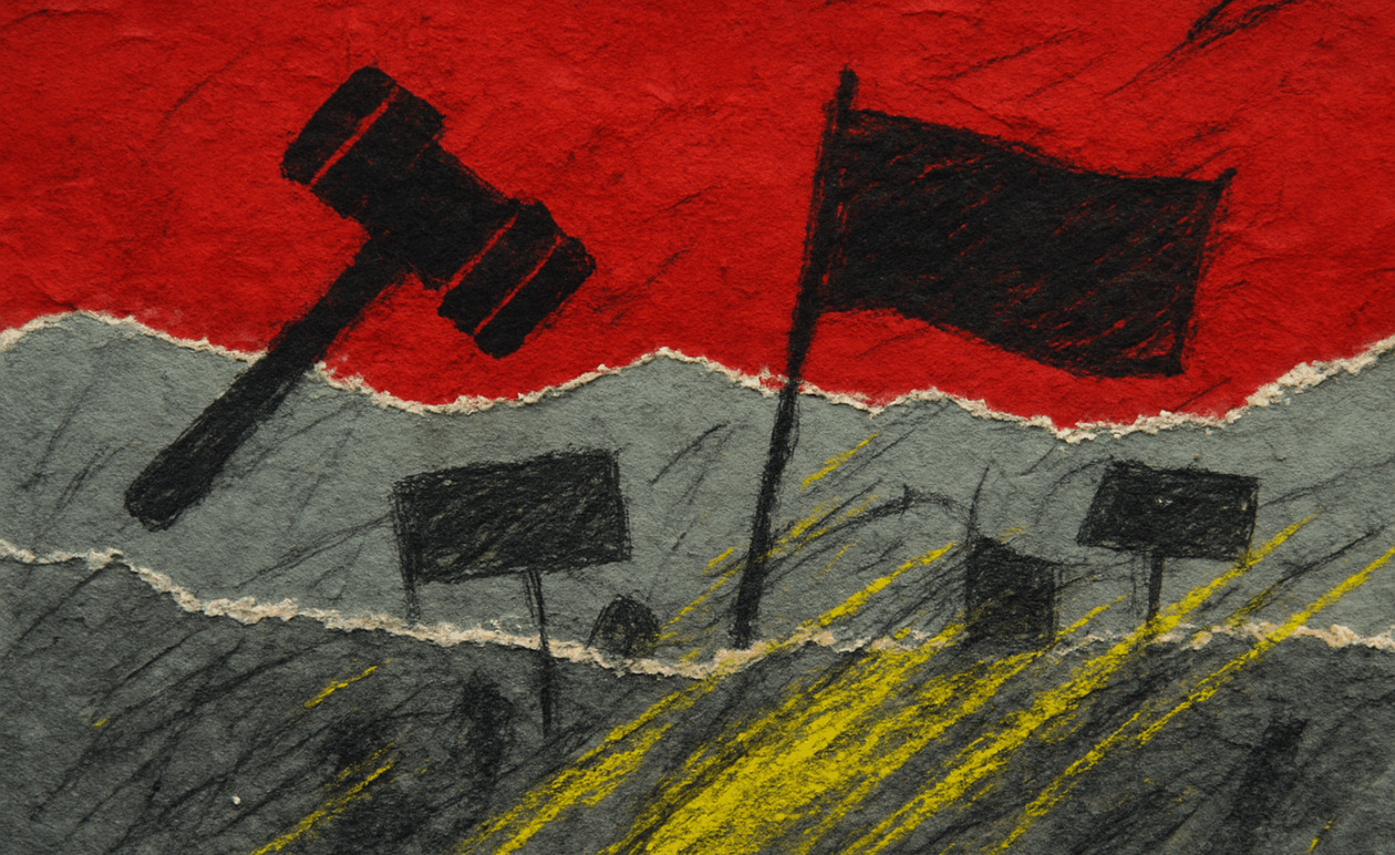 Τυνησία: Συνελήφθη η Σαϊμά Ίσα για εκτέλεση ποινής φυλάκισης 20 ετών