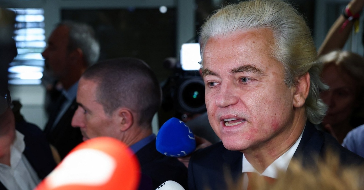Ο Geert Wilders δεν σηματοδοτεί την παρακμή της ευρωπαϊκής ακροδεξιάς