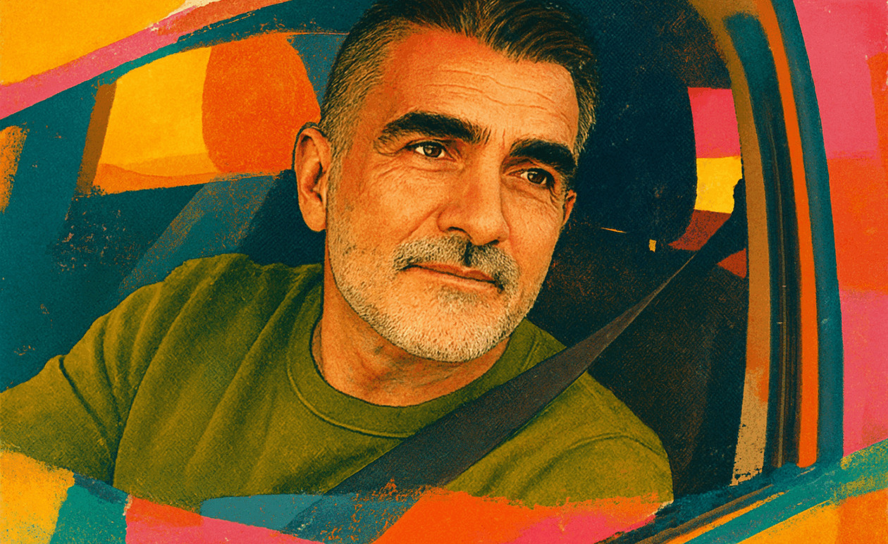 Παύλος Σταματόπουλος: «Δεν είμαστε η μόνη εκπομπή που σχολιάζει τον Λιάγκα»