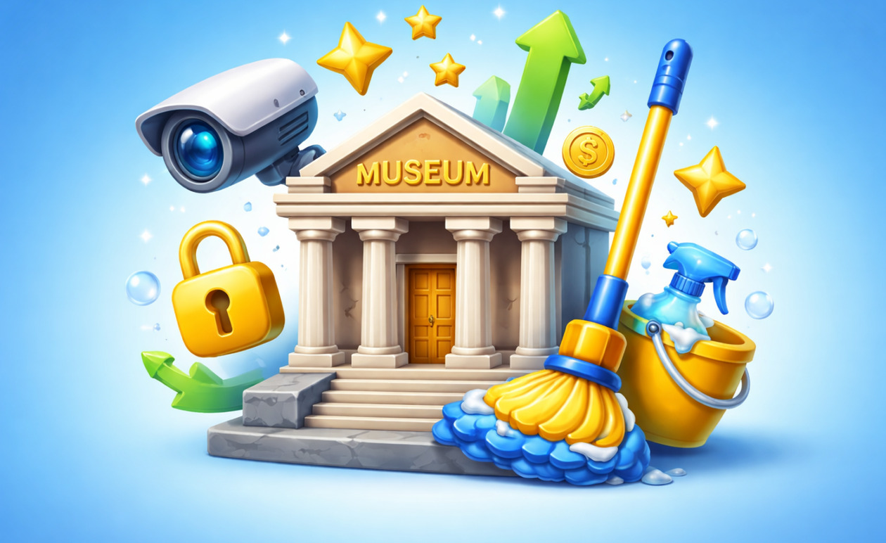 ΑΣΕΠ: 20 προσλήψεις στο Βυζαντινό και Χριστιανικό Μουσείο για 5μηνη απασχόληση