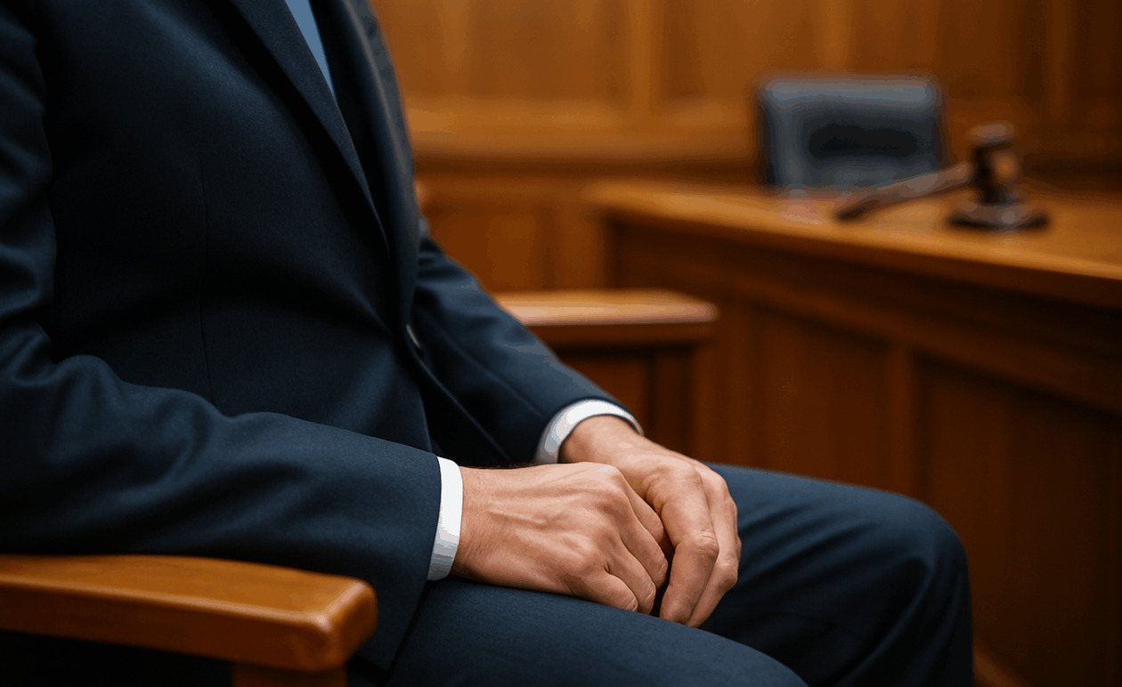 5 Ιουνίου 2026: Αναβλήθηκε η δίκη του Δημήτρη Λιγνάδη