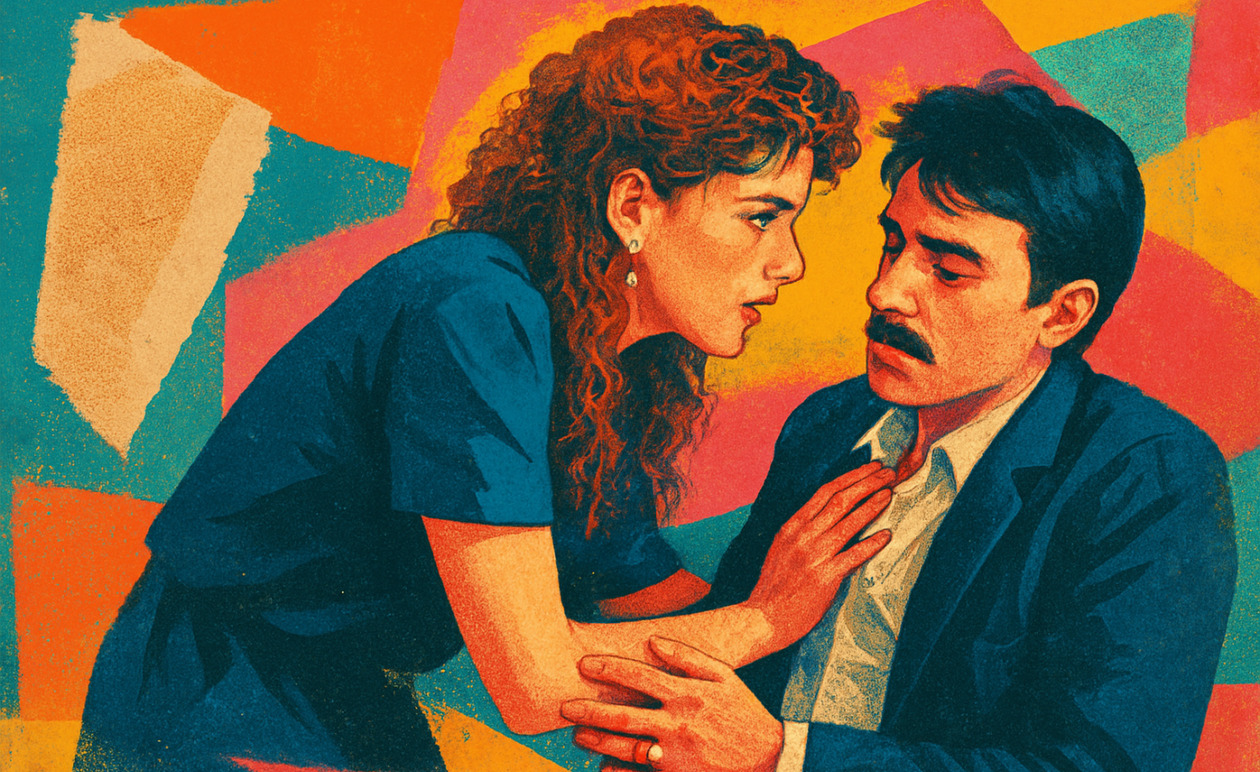 Grand Hotel: Η Αλίκη δείχνει το πιο σκληρό της πρόσωπο και εκβιάζει τον Ρήγα